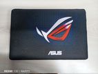 Core I Three Asus Laptop.