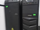 Core i3 10 Gen 8/120 Ready PC