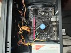 Core I3 (10 Gen) Desktop