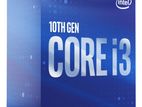 Core i3 10Gen processor full fresh