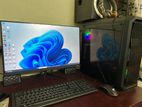 Desktop Computer For Sale