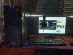 Core I3 10th Gen ,16gb Ram, 1tb Hdd, 128gb Nvme