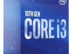 Core i3 10th gen PC
