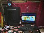Core i3 10th Gen PC | SSD সহ ভালো কন্ডিশন কম দামে বিক্রি হবে