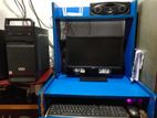 Core i3 10th Generation PC with extra GPU