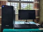 Core i3 10th PC full setup sell