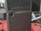 Core i3 (120GB SSD-4GB RAM)