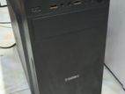 Core i3 2nd gen 4/500 Desktop PC