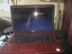 core i3 2nd gen 4gb 320gb running laptop