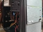 Core I3 2nd Gen | 4gb Ram 120gb Ssd H61 Motherboard