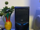 Core i3 2nd Gen PC with built in WiFi