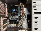 core i3 2nd gen proccessor