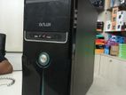 Core i3 (2nd Gen)_Ram 4GB_HDD 500GB_Graphic 2GB Build In On HD_Intel-H61