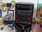 Core I3 2nd Gen with 2gb Nvidia Graphics Card