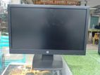 core i3 2nd generation 19inchi hp monitor