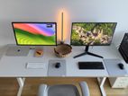 🌟Core i3 2nd Gen🌟Ram 8gb🌟Ssd 128gb🌟Led Monitor🌟