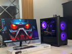 🎬Core i3 2nd Gen🎬Ram 8gb🎬Ssd 128gb🎬Led Monitor🎬