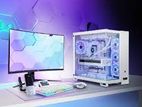 📚Core i3 2nd Gen📚Ram 8gb📚Ssd 128gb📚Led Monitor📚