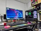 ⭕Core i3 2nd Gen⭕Ram 8gb⭕Ssd 128gb⭕Led Monitor⭕