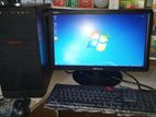 Desktop for sell