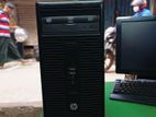 Core i3 3Gen. RAM8GB new DDR3 SSD128GB HDD500GB