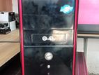 Core i3 3Gen.HDD500GB. RAM4GB new DDR3 H61 gigantic