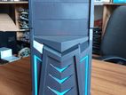 Core i3 3Gen.RAM8GB new DDR3 H61 gigantic HDD500GB