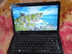 Laptop Core i3_3rd gen_4gb__500gb Hdd