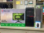 Core i3 3rd Gen | 4GB RAM 120GB SSD New 22" FHD Monitor Full Set