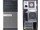 Core i3 3rd Gen 8GB Ram>Dell Brand PC< Bank Used একদম ফোল ফ্রেশ কন্ডিশন।