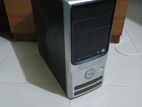 Core i3 3rd gen. complete Pc for sale (officially used)