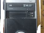 Core I3 3rd Gen Computer with 20 inch Monitor