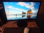 Core i3 3rd Gen Full Setup Desktop Sell