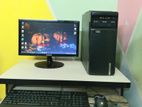 Core i3 3rd Gen Running Computer sell