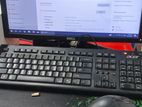 Core I3 3rd Generation, 120ssd