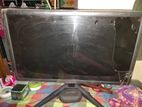 Core i3 3rd generation 8gb ram 256gb ssd 20 inche Samsung monitor