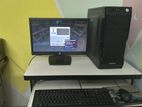 Core i3 3rd Generation Running computer