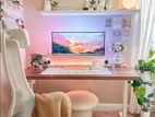 🤔Core i3 3rd Gen🤔Ram 8gb🤔Ssd 128gb🤔Led Monitor🤔