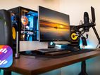 🖥️Core i3 3rd Gen🖥️Ram 8gb🖥️Ssd 128gb🖥️Led Monitor🖥️