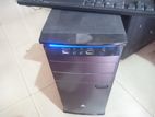 Core i3 4 Gen Computer