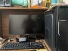 Desktop Computer For Sale