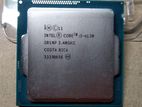 Core i3-4130 Intel Processor 3.40 GHz 4th Gen