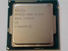 Core i3-4170 - i3 4th Gen Haswell Dual-Core 3.7 GHz LGA