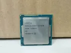 Core i3-4170 Processor 3.70 GHz 4th Gen...