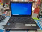 Core i3-4gb-320gb -acer aspire 4752 Running Laptop For Sale