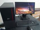 Core i3, 4GB Ram, 320 GB HDD Almost New PC (URGENT SELL)