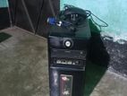 Core I3 4gen Desktop Cell