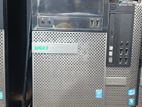 Core i3 4Gen.RAM8GB new DDR3 HDD500GB PC.