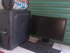 Core I3 4জেন একটা পিসি