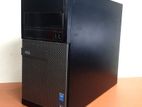 Core i3 4th Gen Brand Pc only 6200